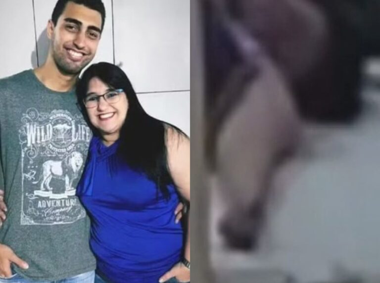 Jovem que matou a mãe por herança é preso em MG após três anos foragido
