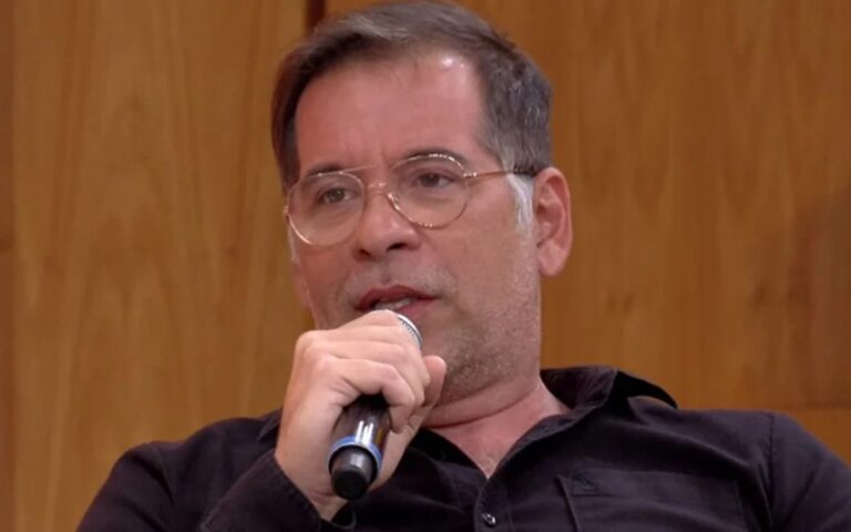 Leandro Hassum terá que indenizar irmãs Lins por chamá-las de ‘burras’ em rede nacional