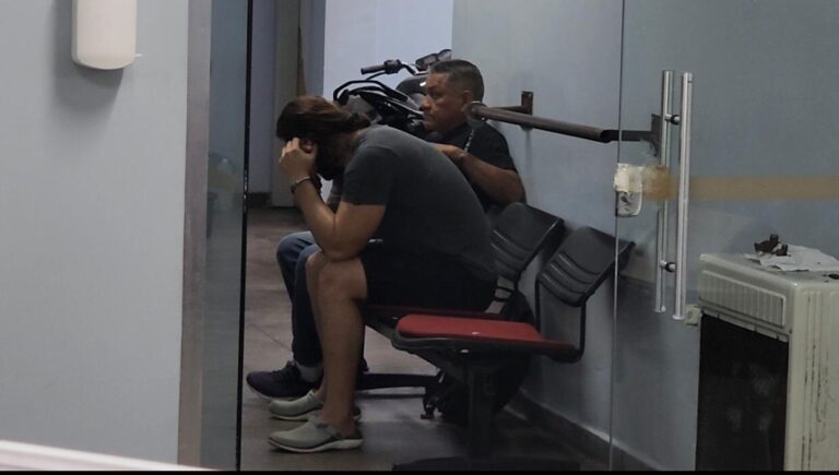 ‘Rei da Ketamina’: suspeito de vender medicamento ilegalmente é preso em Manaus
