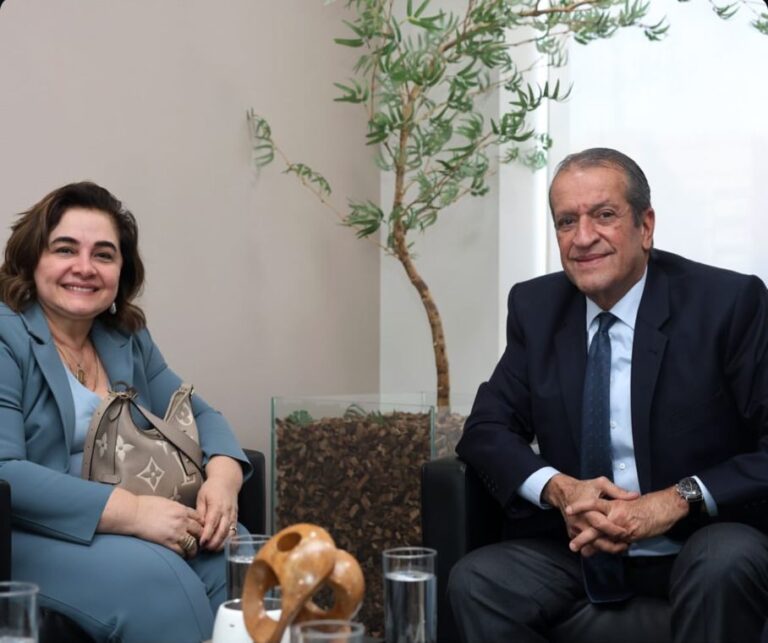 Martelo batido: Presidente do PL confirma Maria do Carmo como pré-candidata a vice-prefeita sinalizando junção de chapas