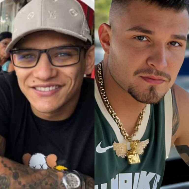 Após sequestro, primo de MC Gui é encontrado com vida
