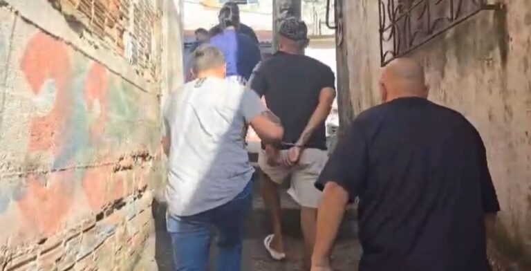 PC-AM divulga detalhes sobre grupo criminoso suspeito de roubos a lojas em Manaus