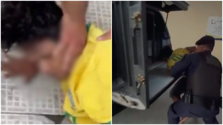 Assaltante é espancado após furtar padaria na zona Norte de Manaus