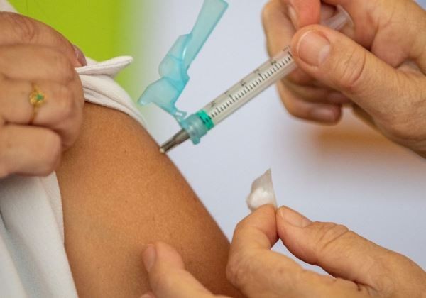 Vacina BCG atinge 75% de cobertura em todo país, diz ministério