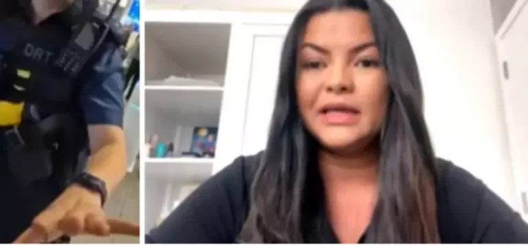 Brasileira é confundida e presa por engano em Londres; “foi um momento de desespero”