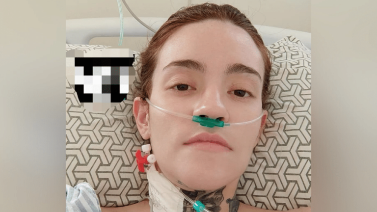 Estudante mineira cria vaquinha virtual para realizar eutanásia: "Vivo com dor 24 horas por dia"