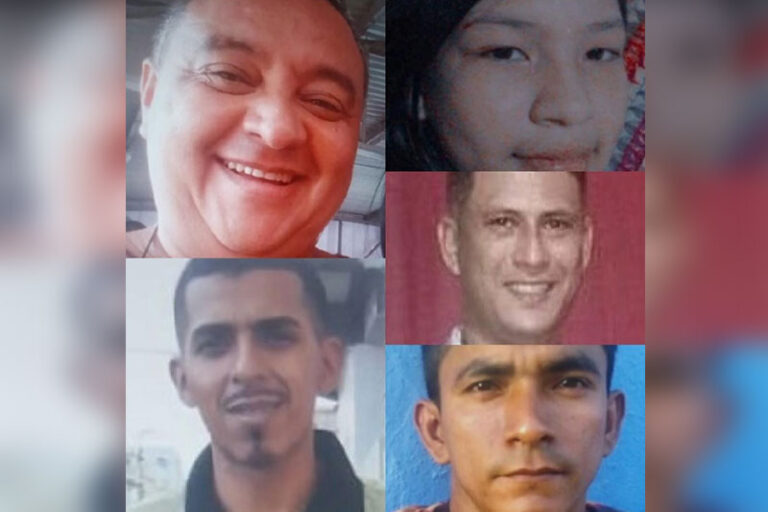 Polícia Civil busca por cinco pessoas desaparecidas em Manaus