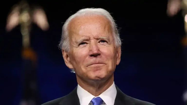 Joe Biden decide não concorrer à reeleição nos EUA e declara apoio à Kamala Harris