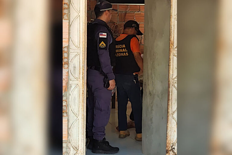 Após ser perseguido, jovem tenta se esconder em casa de pastor e é morto em Manaus