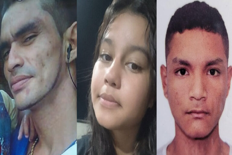 Deops busca por paradeiro de três pessoas desaparecidas em Manaus