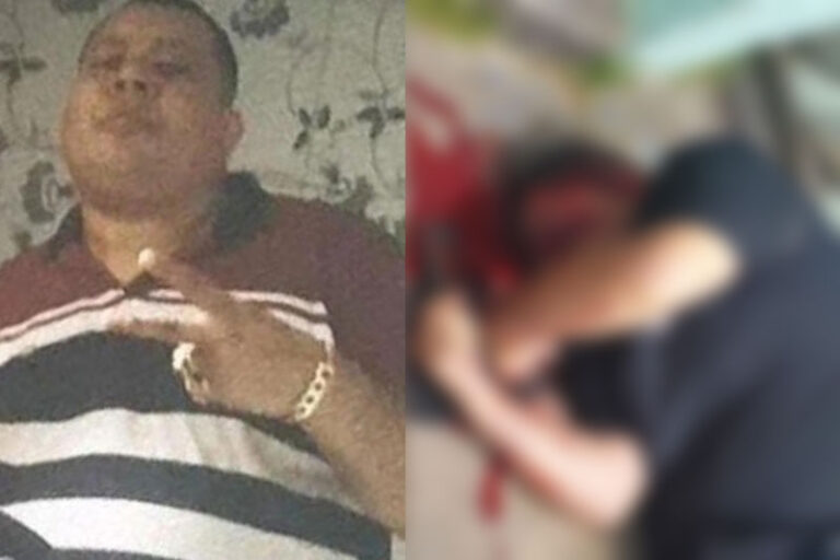 Execução a tiros de ‘agente de portaria’ em Manaus pode ter relação com tráfico