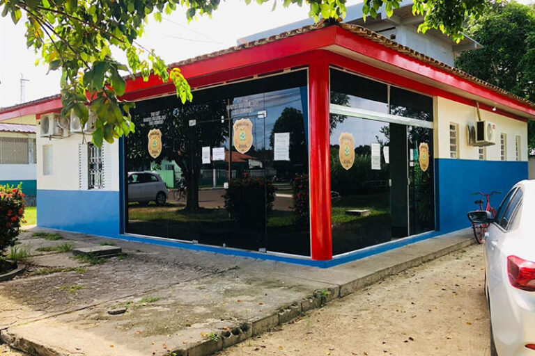 Em Santa Isabel do Rio Negro, homem é preso após tentar matar o próprio pai