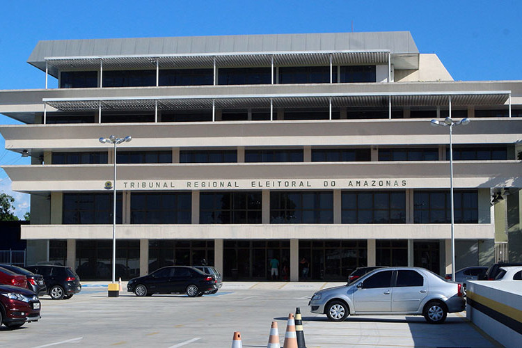 Justiça Eleitoral suspende as três pesquisas do Ipen para Prefeitura de Manaus publicadas em 2024