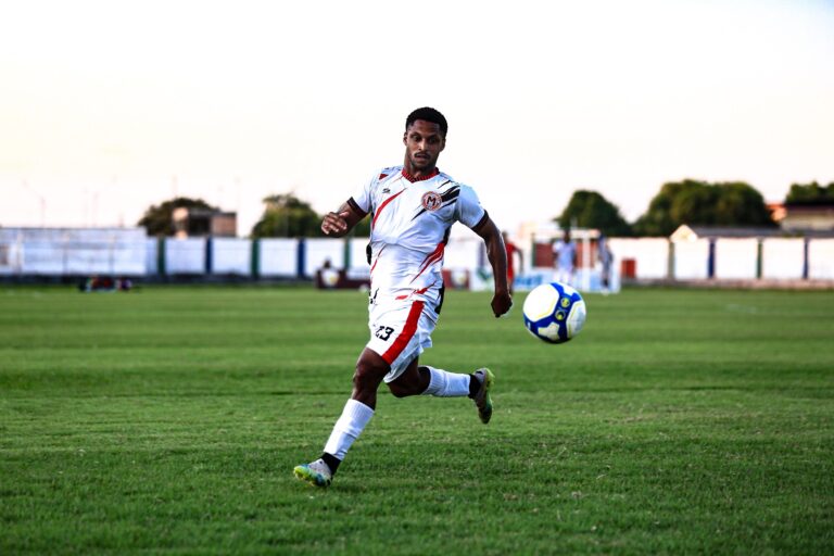 Campeonato Brasileiro: Manauara visita o Gazin Porto Velho pela Série D