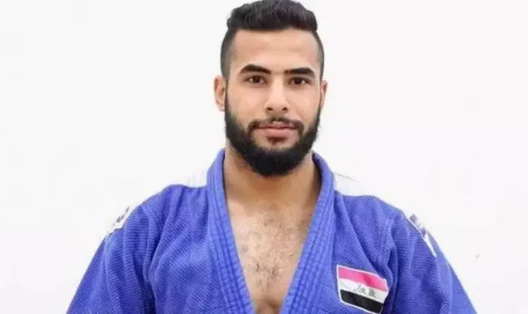 Olimpíadas 2024: Judoca iraquiano é pego em primeiro teste positivo para doping nos Jogos de Paris