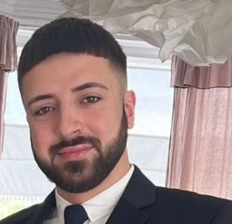Polícia britânica realiza caçada por suspeito de matar 3 mulheres com arco e flecha
