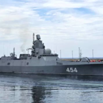 navio-russo