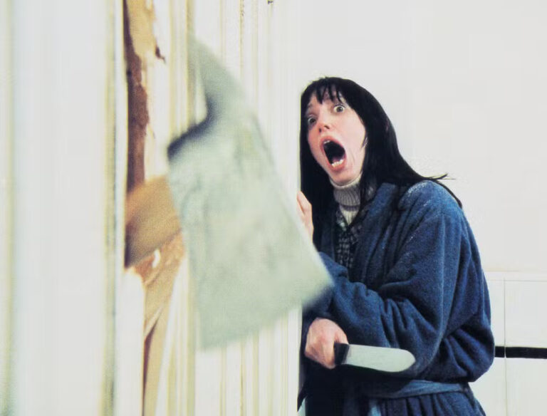 Morre Shelley Duvall, atriz do clássico do terror "O Iluminado", aos 75 anos