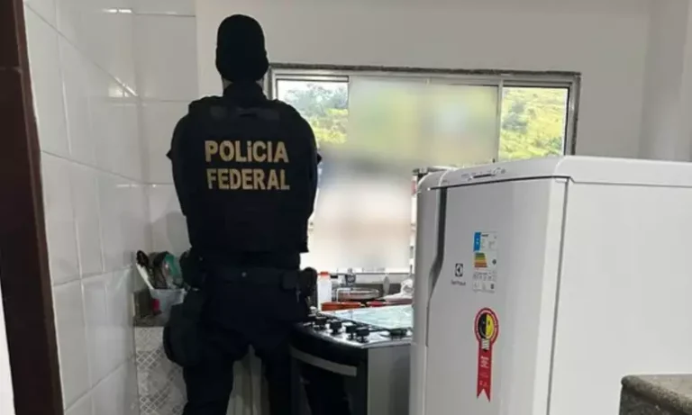 PF investiga grupo por desvio de doações destinadas às vítimas das chuvas no RS
