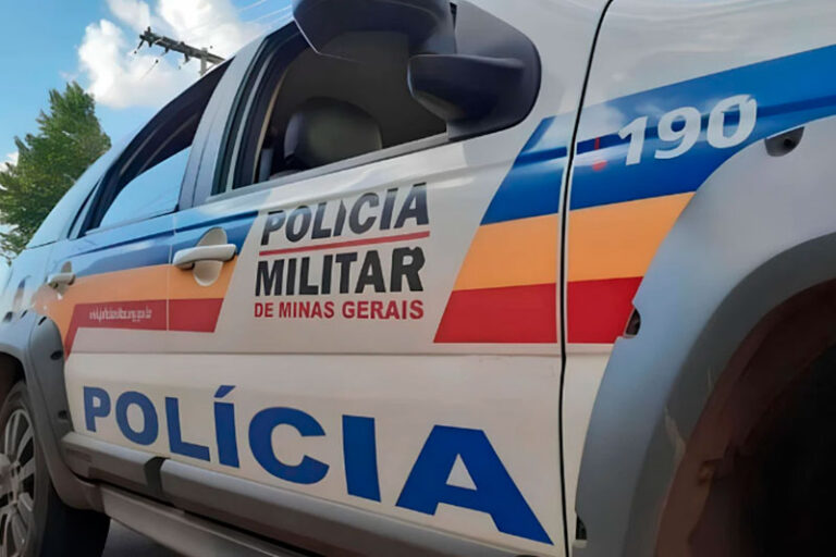 Amante é preso suspeito de matar grávida em Iturama, Minas Gerais