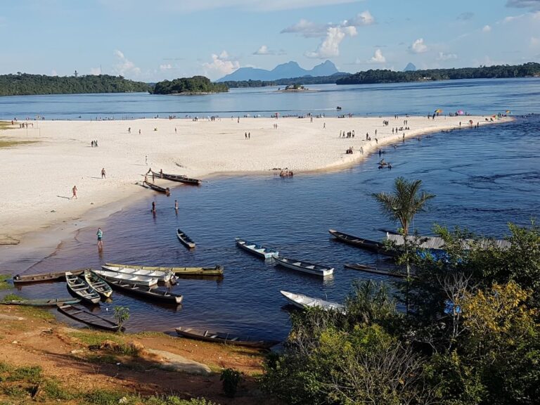 MPAM anuncia que o fornecimento de energia elétrica será fiscalizado durante estiagem em São Gabriel da Cachoeira