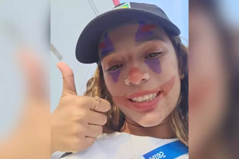 Rayssa Leal e skatistas das Olimpíadas são esquecidos na pista de treino; “sem condição”