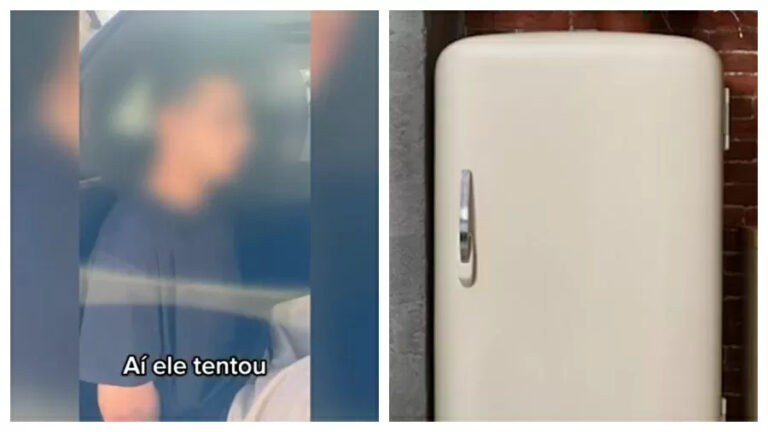 VÍDEO: "Ele tentou abusar de mim", diz jovem que matou, esquartejou e escondeu corpo de homem, em GO