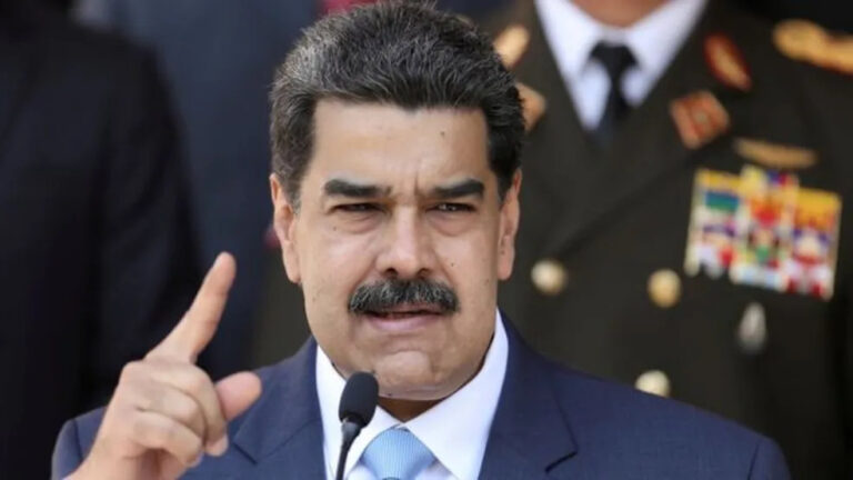 Em relatório, ONU conclui que eleições na Venezuela foram marcadas por "irregularidades sem precedentes"