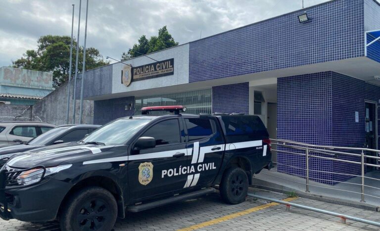 ES: Homem agride filha e joga comida quente na própria neta de 7 meses