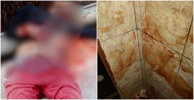 Mulher que cravou faca no peito do marido é presa no município de Manicoré