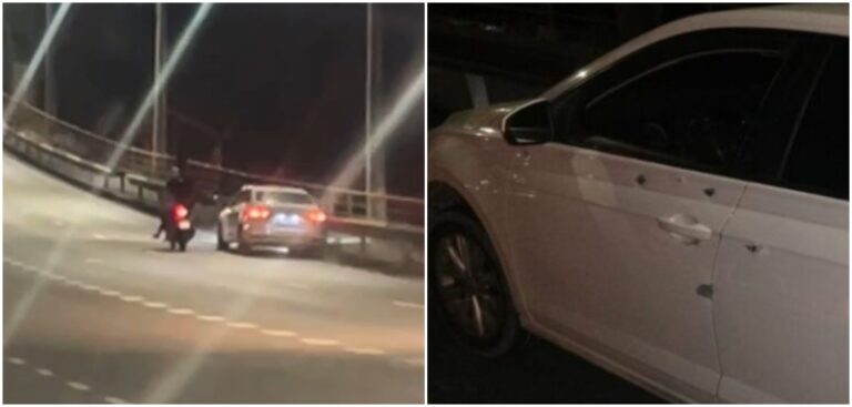 Motorista é morto por vingança após se meter com trisal em Manaus; polícia dá detalhes