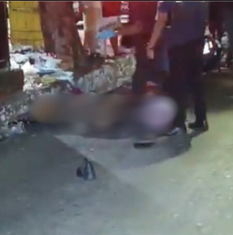 Motociclista morre em acidente com ônibus no Centro de Manaus Motociclista morre em acidente com ônibus no Centro de Manaus