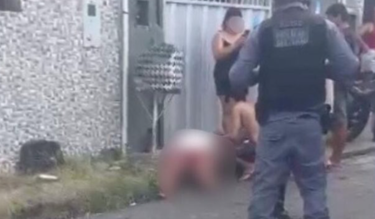 Homem morre em hospital após ser baleado durante ataque criminoso em Manaus