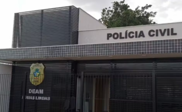 Professor é preso suspeito de estuprar aluna de 13 anos em Goiás