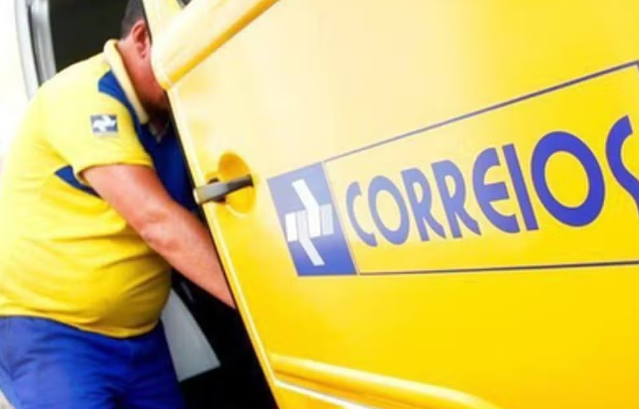 Com salários de até R$ 6,8 mil, inscrições para concurso dos Correios abrem hoje; veja como participar