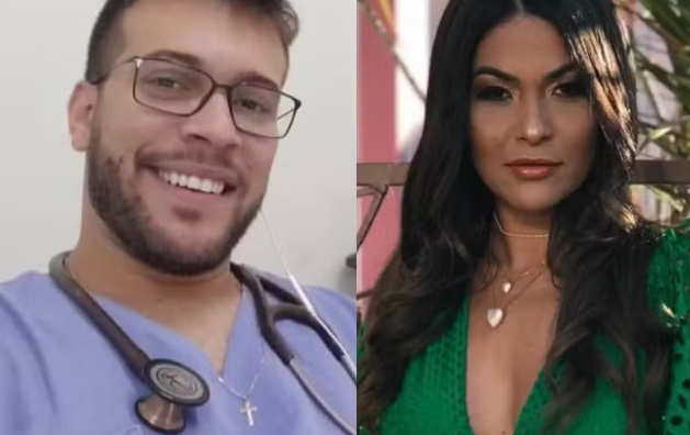 Delegada é morta 3 dias antes do casamento na Bahia; namorado confessa crime