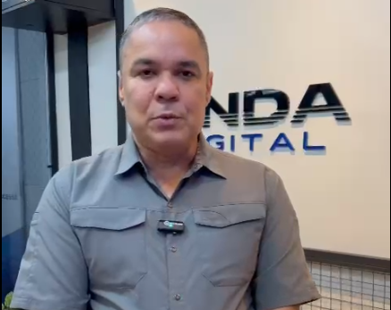“Hoje, cela no AM não tem nem energia; sem energia não tem como ter celular”, diz Secretário de Segurança