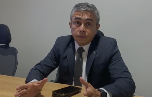 EXCLUSIVO: ‘foi omissa’, diz advogado sobre blogueira amiga de biomédico