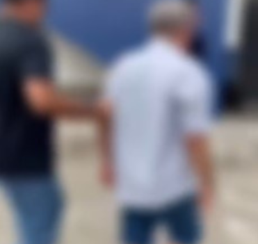 VÍDEO: Pai é preso por estuprar e mandar nudes para a própria filha em Manaus