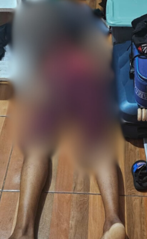 Homem é executado a tiros dentro de casa no bairro Jorge Teixeira