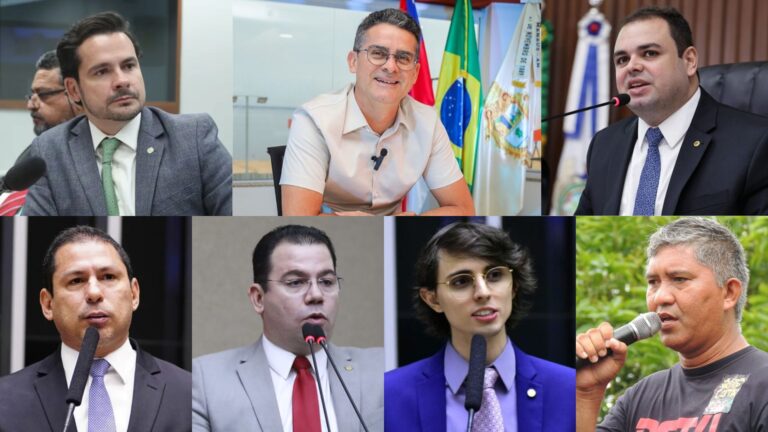 Contagem regressiva: como os candidatos a prefeito de Manaus têm utilizado as redes sociais em final de campanha