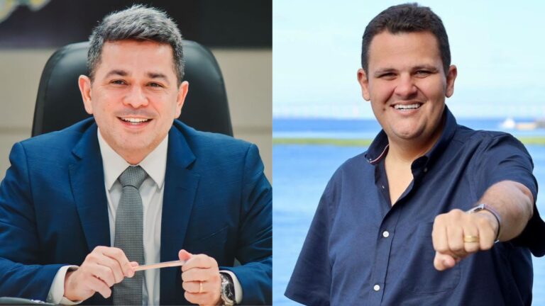 Análise: Os vices de David Almeida
