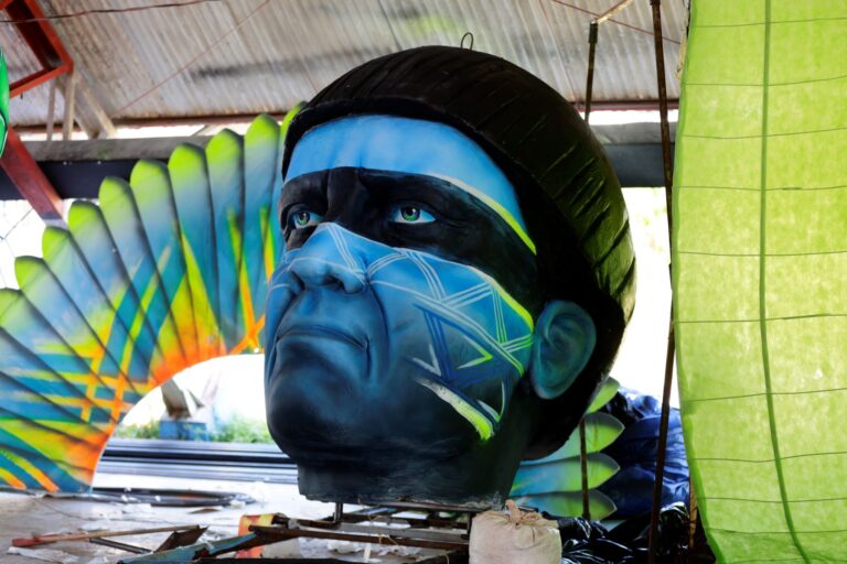 Festival de Cirandas acontece neste fim de semana em Manacapuru