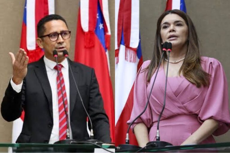 Após Daniel Almeida elogiar gestão de David em sessão, Alessandra Campêlo sobe tom e o acusa de crime eleitoral e “mentiroso”