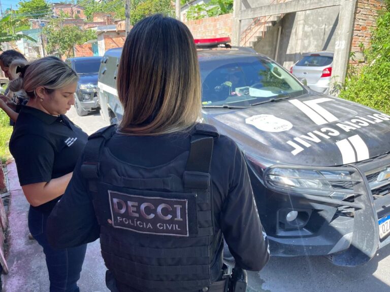 AM: 476 procedimentos são instaurados por crimes contra idoso no 1º semestre de 2024