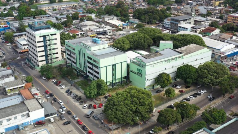UEA abre inscrições para 2ª turma da especialização de Estomaterapia; veja como participar