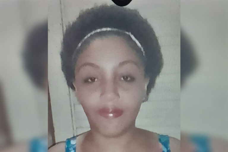 Jovem desaparece no bairro Gilberto Mestrinho, na zona Leste de Manaus