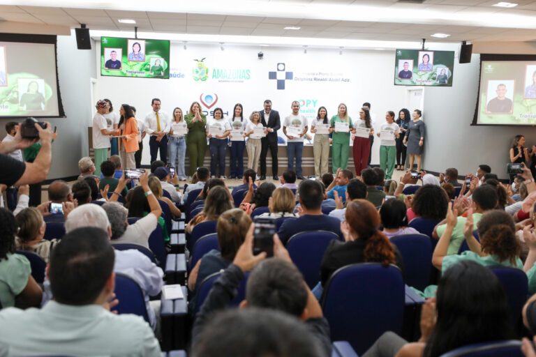 Cirurgias para transplantes de fígado serão realizadas no Hospital Delphina Aziz