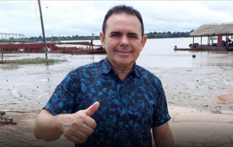 TCE-AM rejeita recurso e mantém desaprovação das contas de ex-prefeito de Humaitá