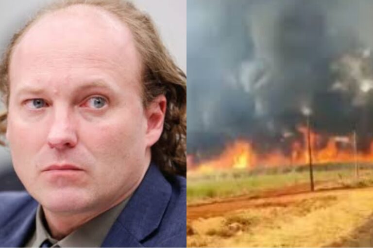 Presidente do Ibama pede à PF para investigar incêndios em SP: “quase todo incêndio no Brasil é criminoso”